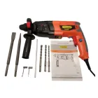 Перфоратор TRESZER TLH3 — миниатюра 4