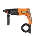 Перфоратор TRESZER TLH3 — миниатюра 1