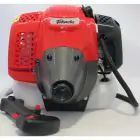 Двигатель на бензокосу Tokachi TG-55T — миниатюра 3 Двигатель на бензокосу Tokachi TG-55T — миниатюра 3