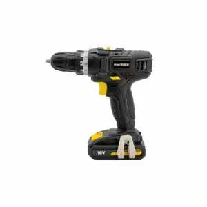 Товар Шуруповерт аккумуляторный Start tools STD3-18/2