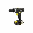 Шуруповерт аккумуляторный Start tools STD3-18/2 — миниатюра 3