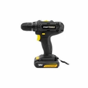 Товар Шуруповерт аккумуляторный Start tools STD4-18/2
