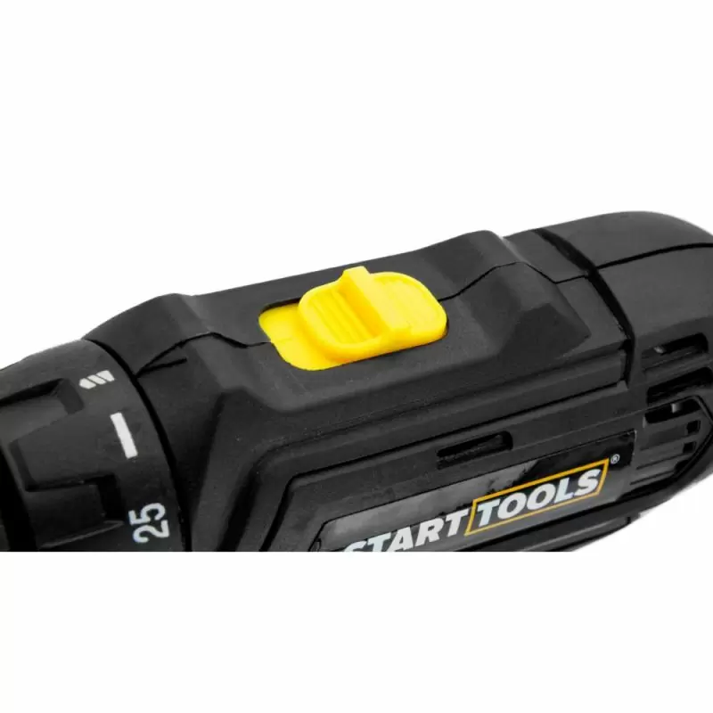 Шуруповерт аккумуляторный Start tools STD4-18/2 - фото 4