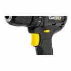 Шуруповерт аккумуляторный Start tools STD4-18/2 — миниатюра 3