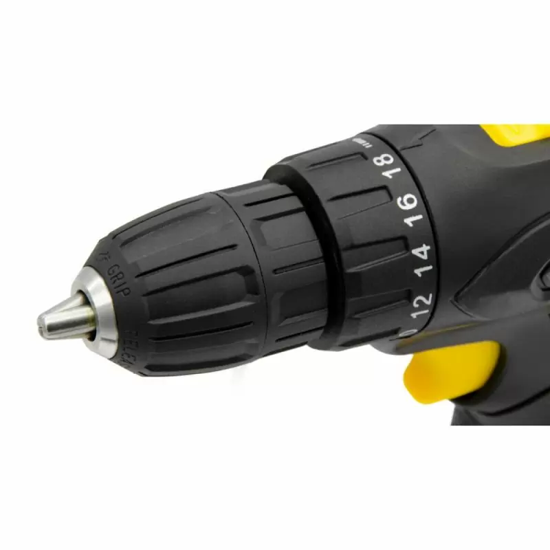 Шуруповерт аккумуляторный Start tools STD-12/2 - фото 4