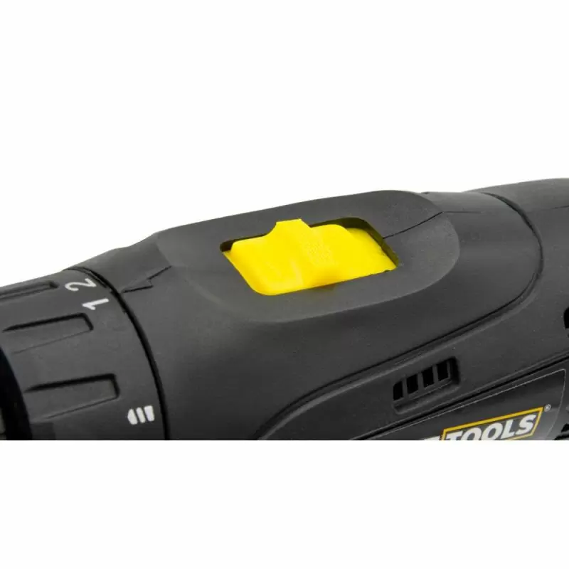 Шуруповерт аккумуляторный Start tools STD-12/2 - фото 5