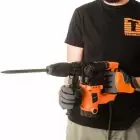 Перфоратор Tekhmann TRH-1420 — мініатюра 3 Перфоратор Tekhmann TRH-1420 — мініатюра 3