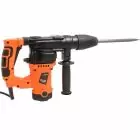 Перфоратор Tekhmann TRH-1420 — мініатюра 4 Перфоратор Tekhmann TRH-1420 — мініатюра 4