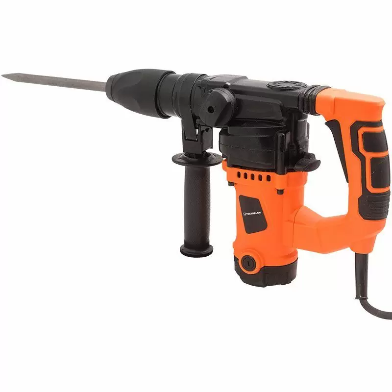 Перфоратор Tekhmann TRH-1420 - фото 5 Перфоратор Tekhmann TRH-1420 - фото 5