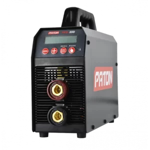 Товар Зварювальний апарат PATON™ PRO-250