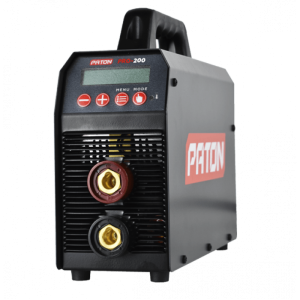 Зварювальний апарат PATON™ PRO-200