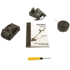Тример аккумуляторный Vitals AZT 1825-1n Kit - миниатюра 10