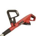 Тример аккумуляторный Vitals AZT 1825-1n Kit - миниатюра 5