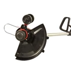 Тример аккумуляторный Vitals AZT 1825-1n Kit - миниатюра 8