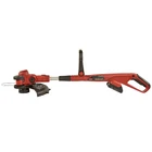 Тример аккумуляторный Vitals AZT 1825-1n Kit - миниатюра 9