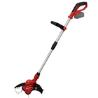 Тример акумуляторний Vitals Master AZT 1828 SmartLine+ - мініатюра 1