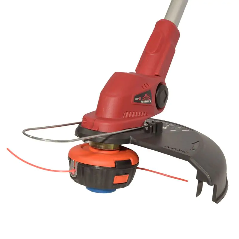 Тример акумуляторний Vitals Master AZT 18350 BL SmartLine+ - фото 6