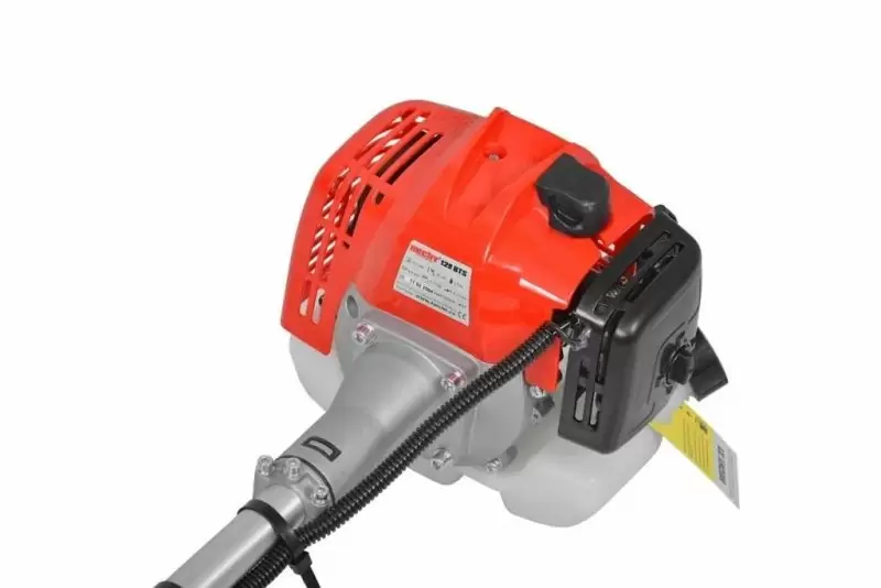 Бензиновая мотокоса HECHT 142 BTS - фото 3