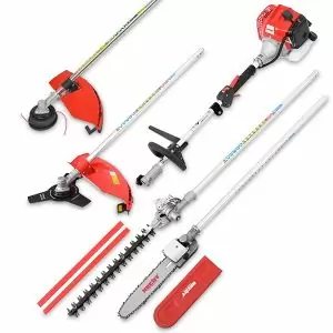 Товар Багатофункціональний інструмент HECHT 1331 (4-в-1)