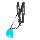 Триммер аккумуляторный Revolt BBC 40/2 BL — миниатюра 4