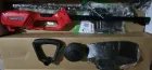 Триммер электрический EDON ED-JL-1500/1  - мініатюра 2