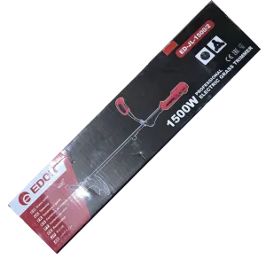 Товар Триммер электрический EDON ED-JL-1500/2