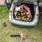 Бензопила TRESZER TRS5 — миниатюра 2