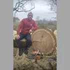 Бензопила TRESZER TRS7 — миниатюра 5