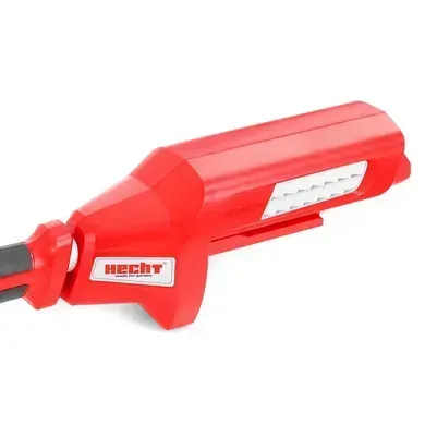 Аккумуляторный триммер HECHT 6210 (62 В, ширина 35.6 см) - фото 3