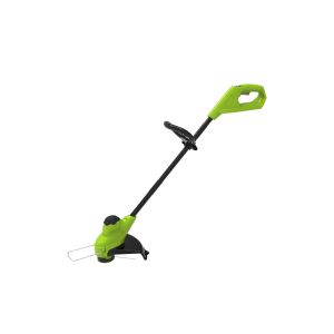 Акумуляторний тример Greenworks G24LT25K2 (з АКБ 2 Ah і ЗП)