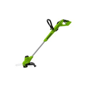 Акумуляторний тример Greenworks G24LT28 (24В, ширина 28 см, без АКБ і ЗП)