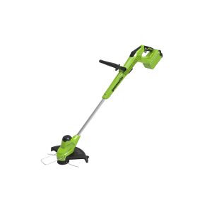 Акумуляторний тример Greenworks G40T5 (каркас 40 В)