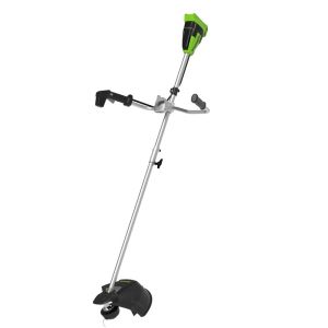 Акумуляторний тример Greenworks GD40BCB (каркас)