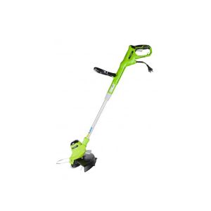 Електротример Greenworks GST4530 230V 450 Вт