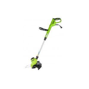 Електротример Greenworks GST6030 230V 600 Вт