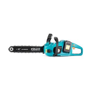 Електропила ланцюгова акумуляторна Sturm CC9940CL (40В, шина 40 см, каркас без АКБ)