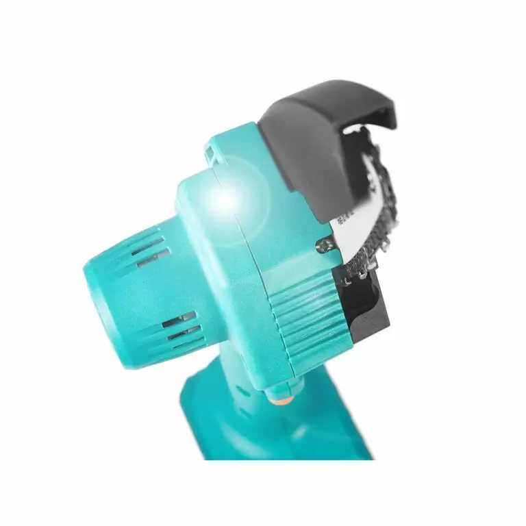 Аккумуляторная цепная пила Sturm CC9920CLM - фото 3 Аккумуляторная цепная пила Sturm CC9920CLM - фото 3