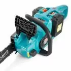 Аккумуляторная цепная пила Sturm CC9940CL без АКБ и ЗУ — миниатюра 6 Аккумуляторная цепная пила Sturm CC9940CL без АКБ и ЗУ — миниатюра 6