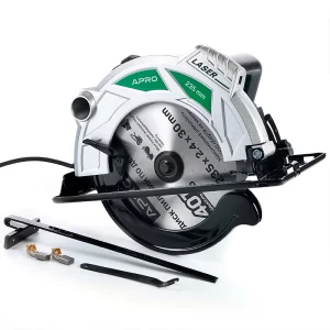Товар Цыркулярная пила APRO С235