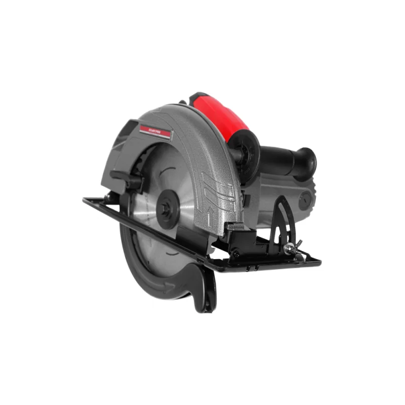 Циркулярна пила Start Pro SCS-2550 - фото 2