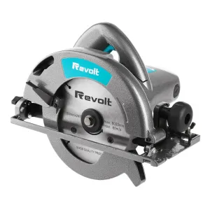 Товар Циркулярная пила электрическая Revolt CS2000 (дисковая пила)