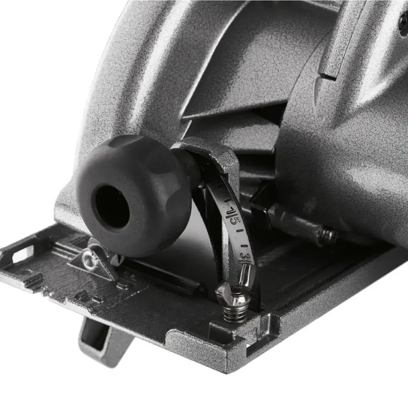 Циркулярна пилка електрична Revolt CS2000 (дискова пилка) - фото 6 Циркулярна пилка електрична Revolt CS2000 (дискова пилка) - фото 6