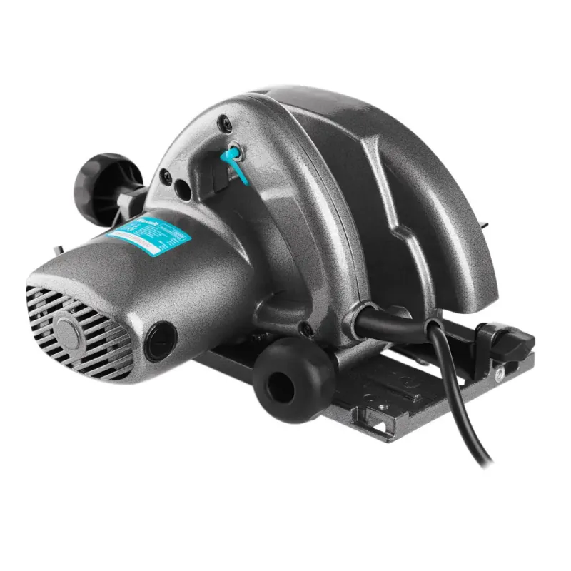 Циркулярна пилка електрична Revolt CS2000 (дискова пилка) - фото 4 Циркулярна пилка електрична Revolt CS2000 (дискова пилка) - фото 4