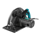 Дисковая (циркулярная) пила Revolt CS2800 (2800 Вт, огромный диск 255 мм) — миниатюра 4