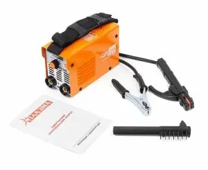 Товар Зварювальний інвертор Плазма Turbo ММА-300D