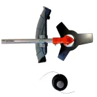 Мотокоса TRESZER TVR4 — миниатюра 3