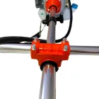 Мотокоса TRESZER TVR4 — миниатюра 5