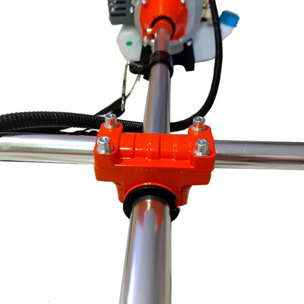 Мотокоса TRESZER TVR4 - фото 5