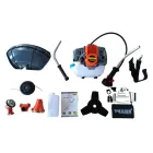 Комплект для кошения травы TRESZER TVR4KT — миниатюра 4