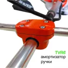 Мотокоса TRESZER TVR6 — миниатюра 4